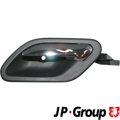 Door Handle, interior equipment